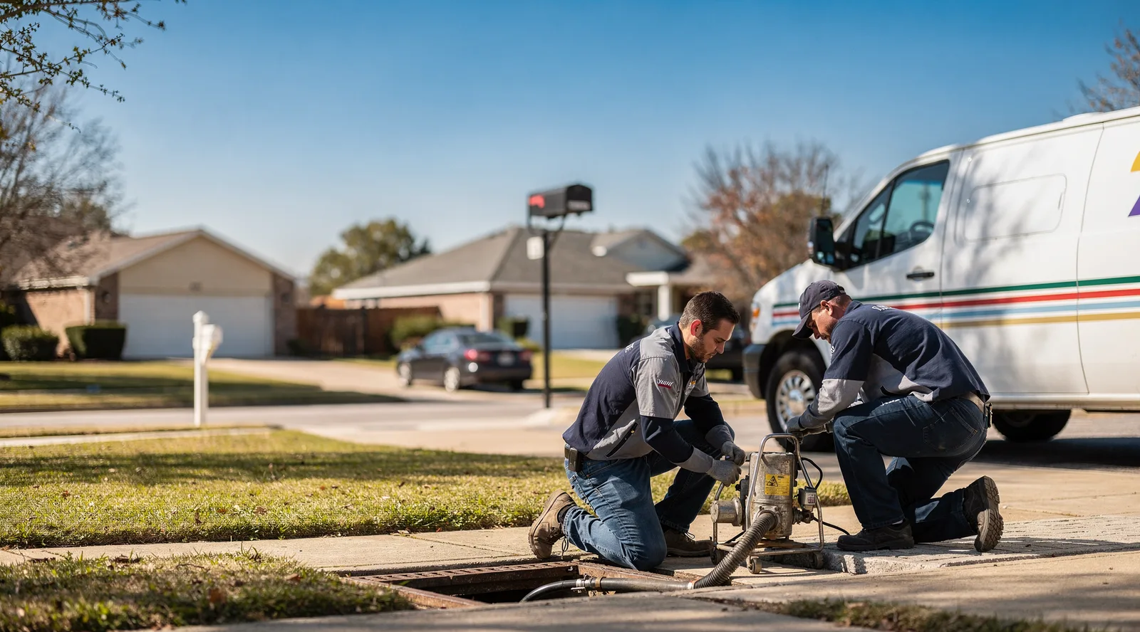 Drain Cleaning in Cass Lake, MN near me